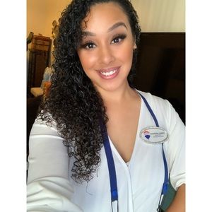 Break from my closet